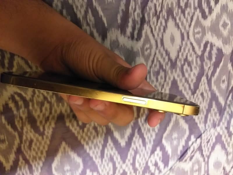 Apple iPhone 12 Pro Max 4