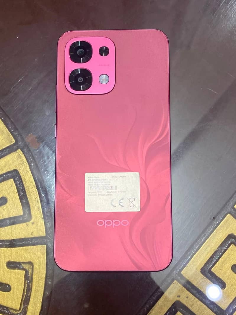 OPPO A6 Max 0