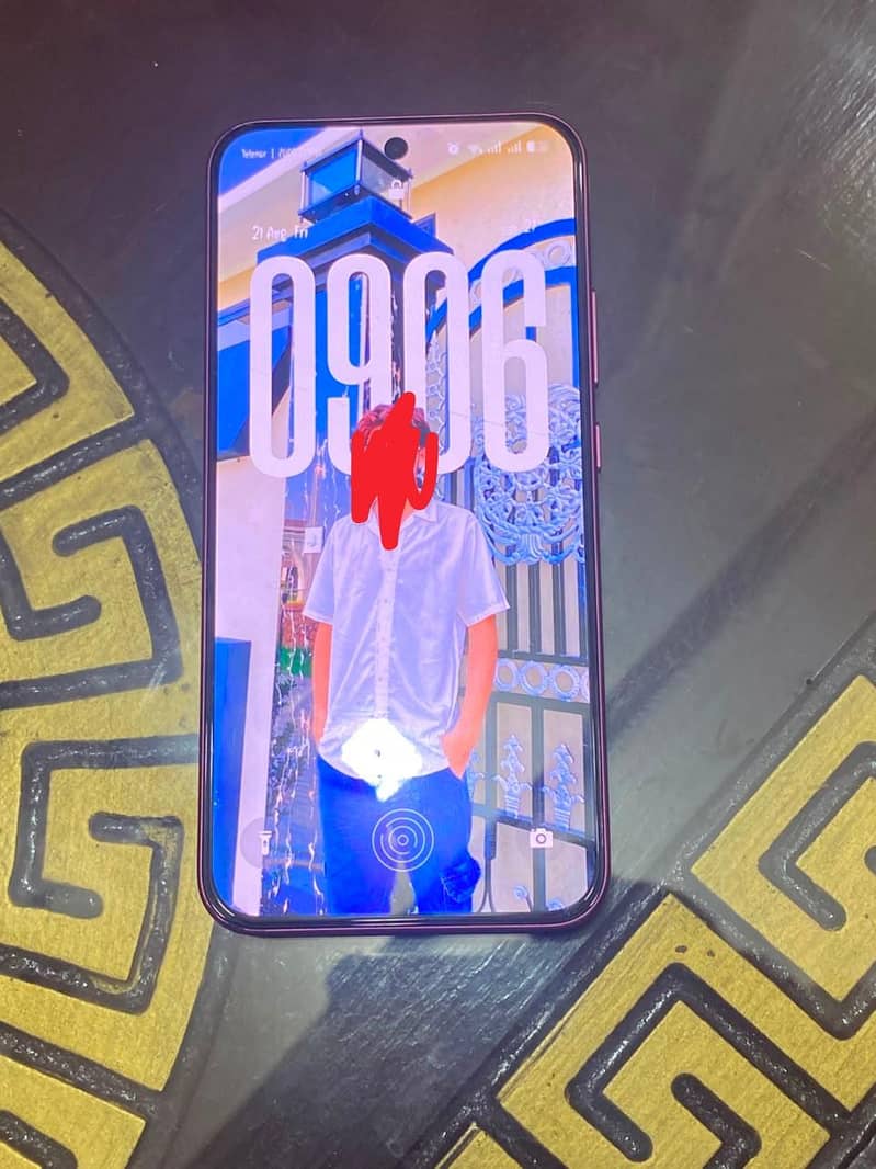 OPPO A6 Max 1
