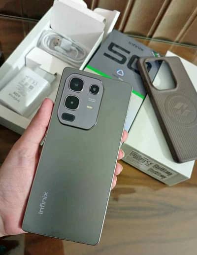 Infinix Note 50 Pro 12/256 GB my WhatsApp number 0348=3576=173
