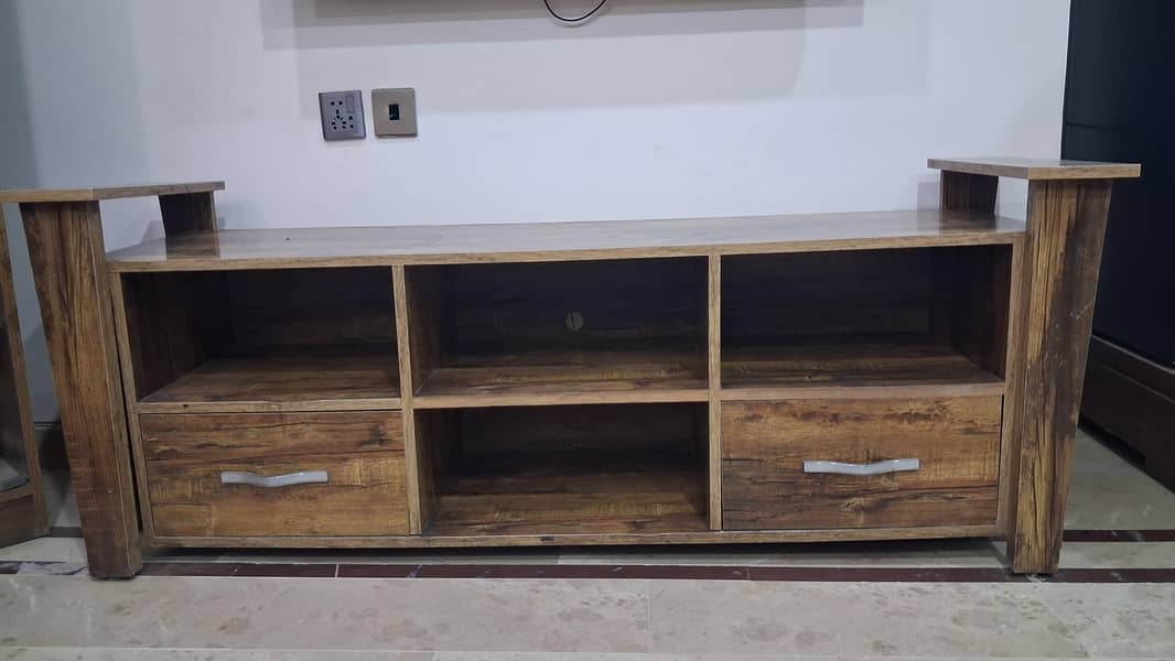 LED console 2