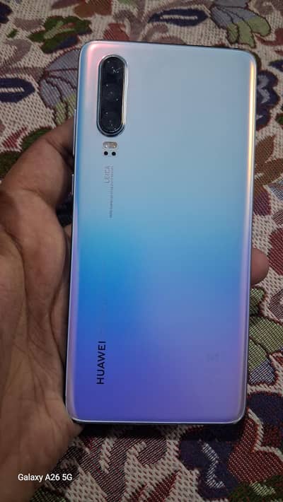 Huawei P30