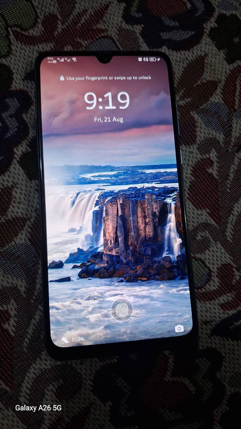 Huawei P30 2