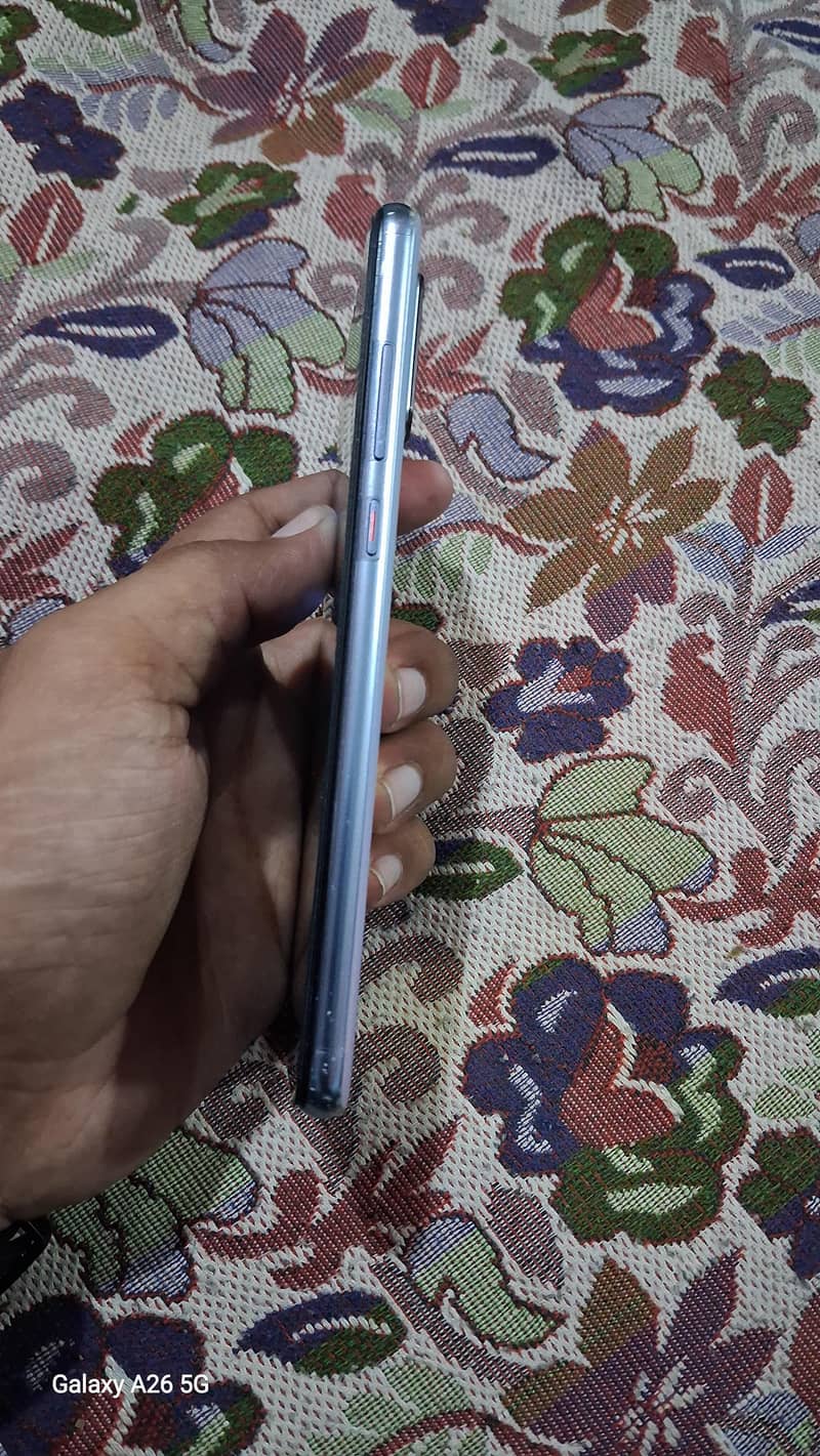 Huawei P30 6
