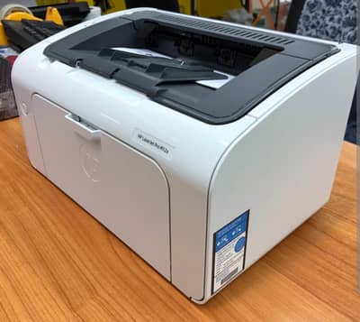 Hp Laser jet pro M12a