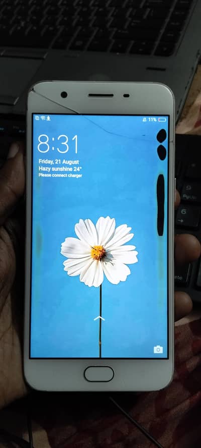 OPPO A57
