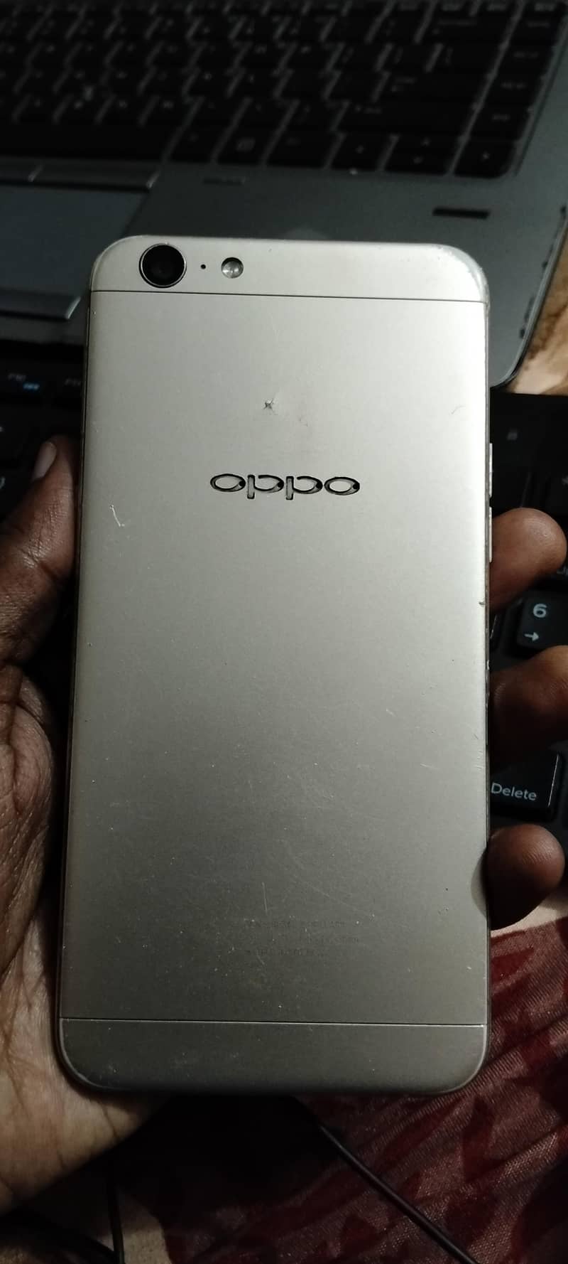 OPPO A57 1