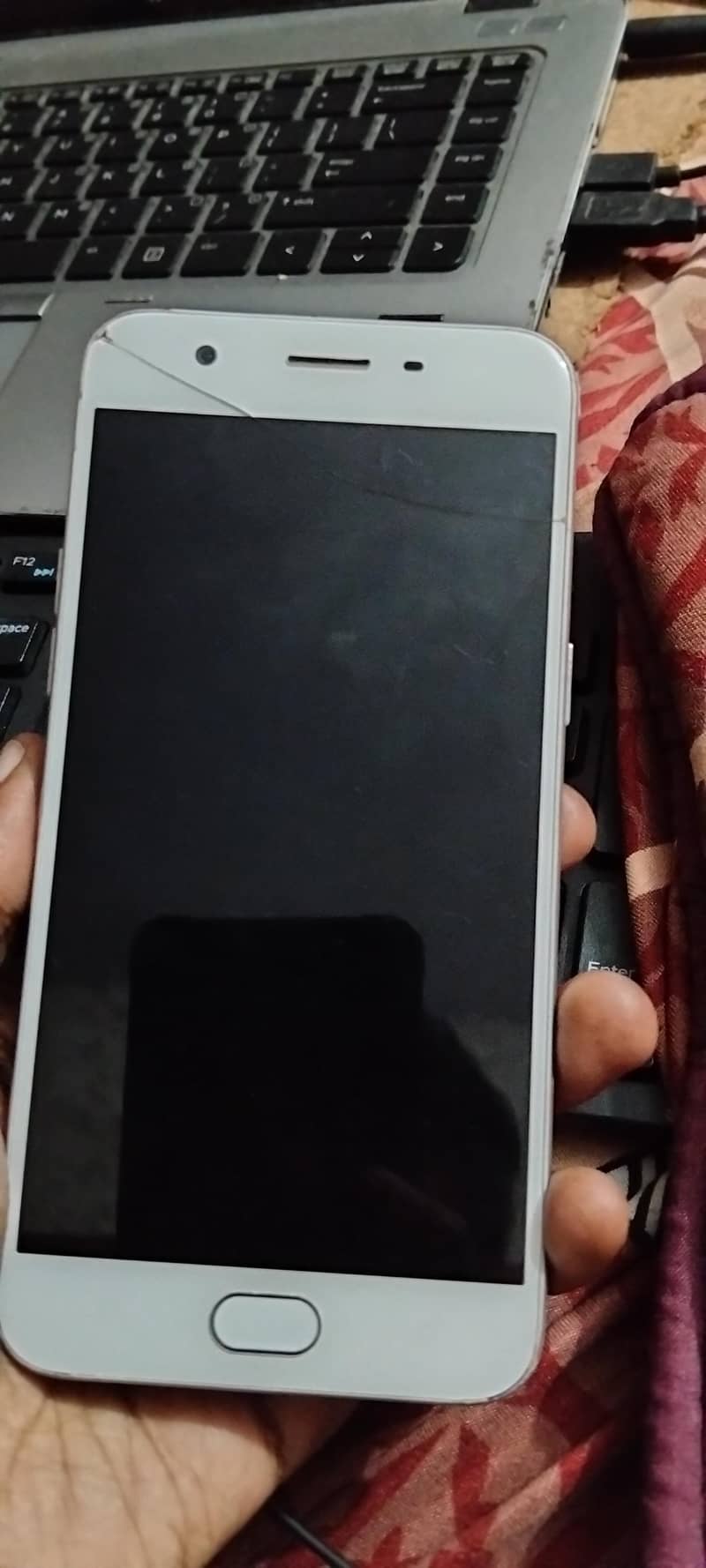 OPPO A57 2