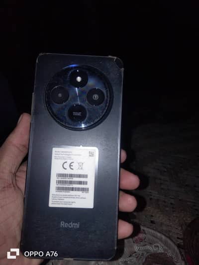 Xiaomi Redmi 14C 12. . 128