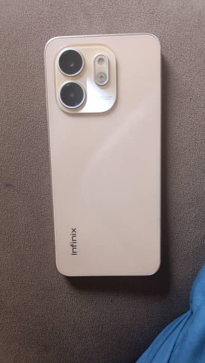 Infinix Smart 9