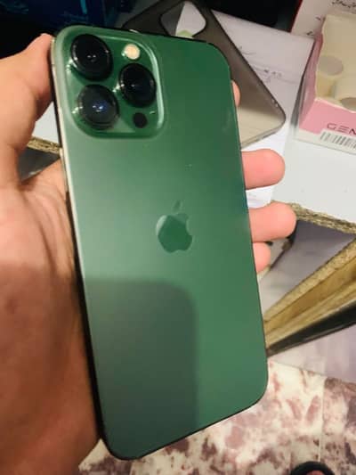 Apple iPhone 13 Pro Max