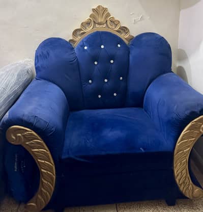 3,2,1 sofa set for sale,, molty foam warranty card sath,,