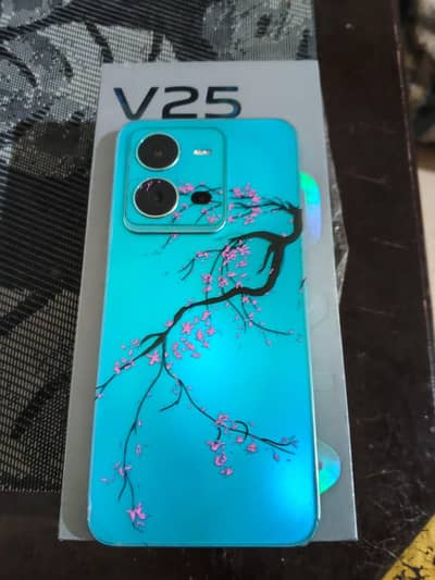 Vivo V25