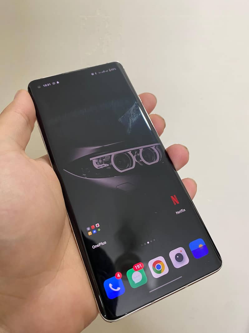 One Plus 8 0