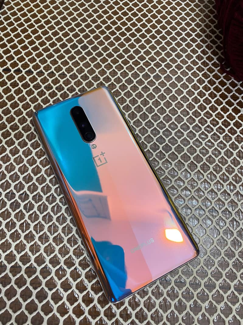 One Plus 8 1