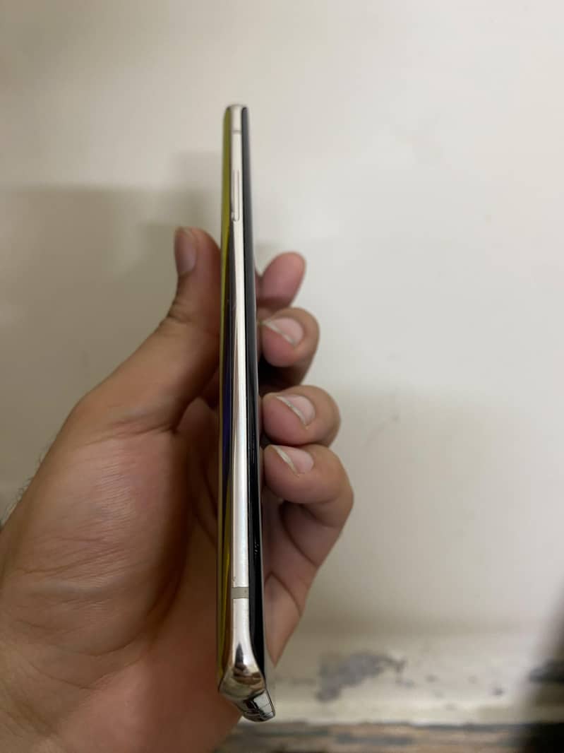 One Plus 8 5