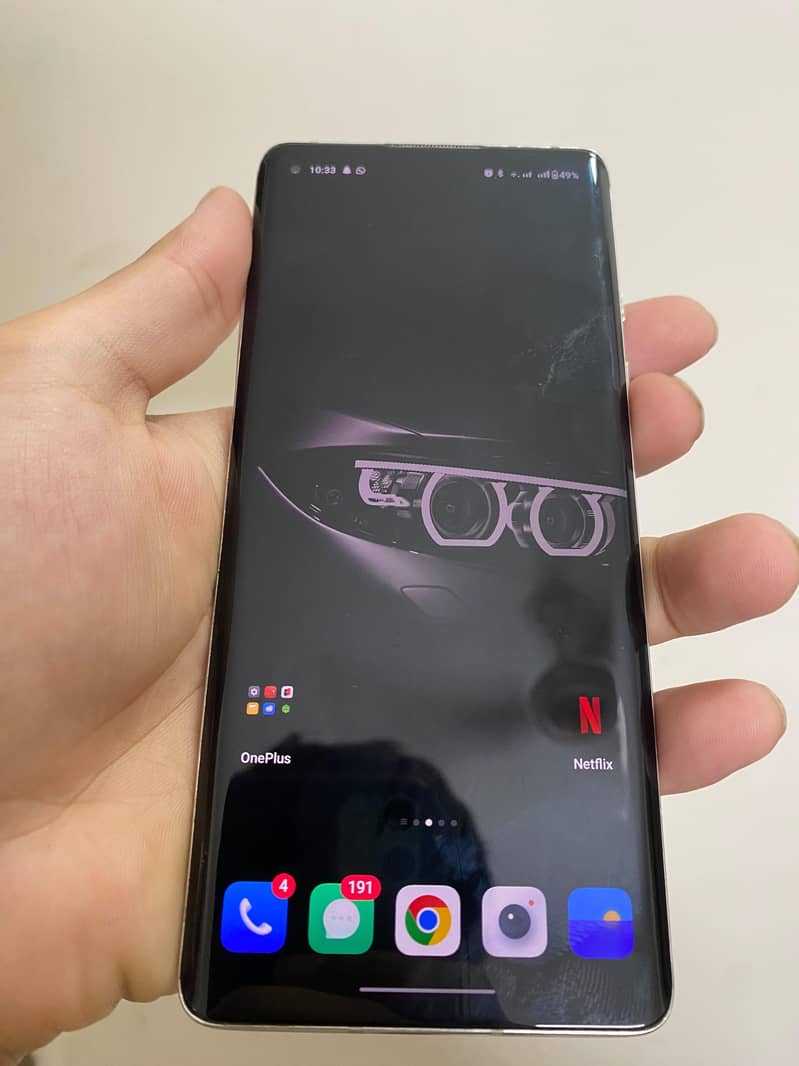 One Plus 8 9
