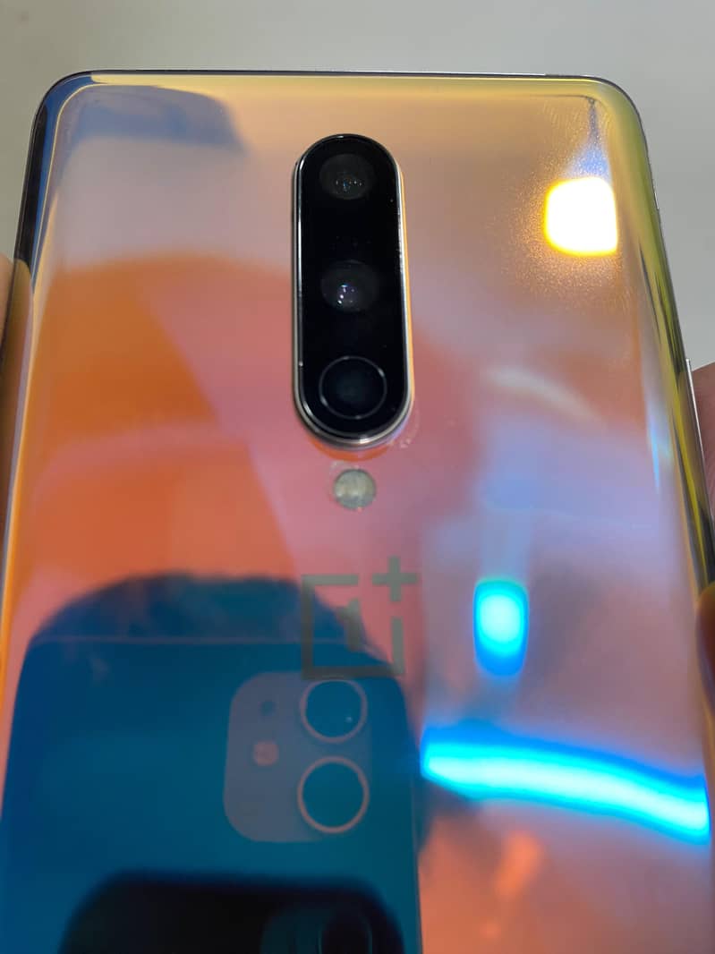One Plus 8 11