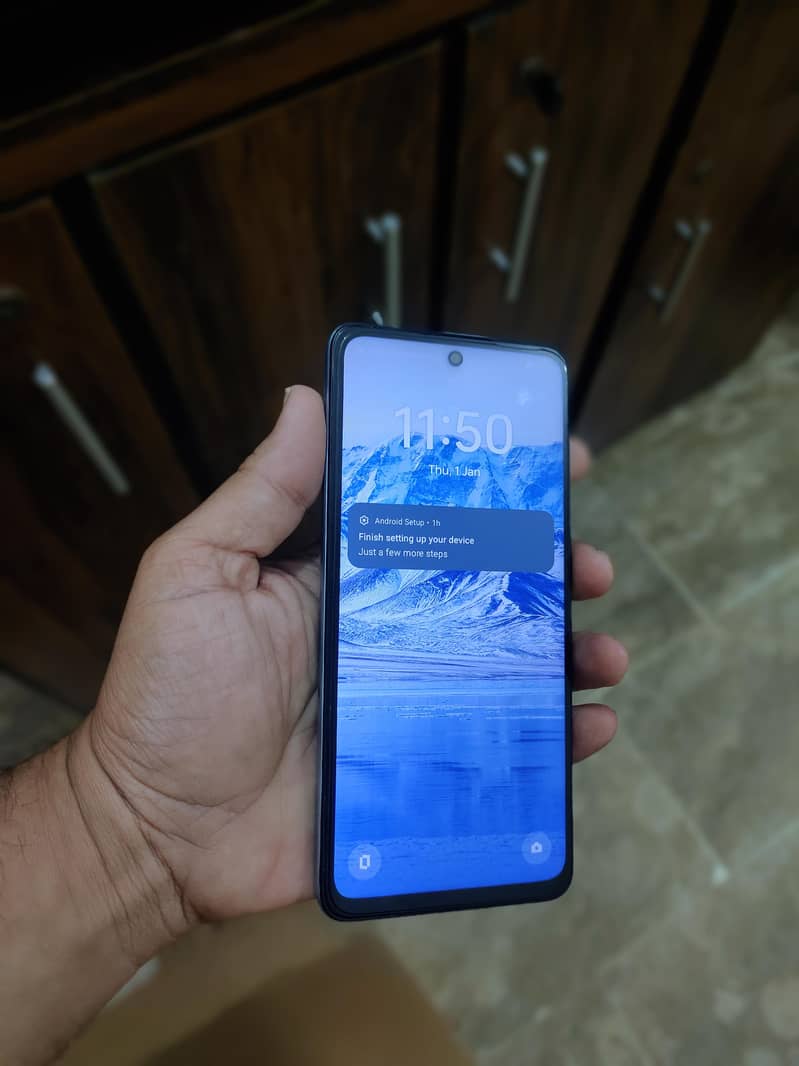 oppo a3x 1