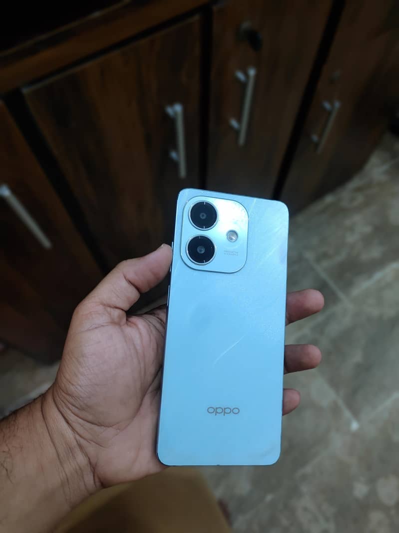 oppo a3x 2