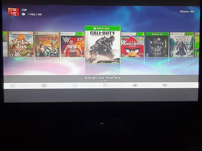 xbox 360