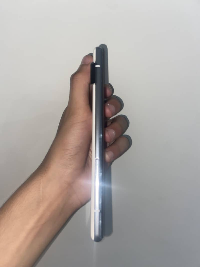 Google Pixel 6 Pro 2