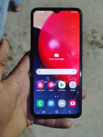 Samsung Mobile A02s sale and exchange