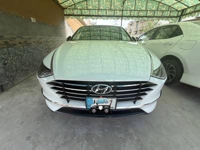 Hyundai Sonata 2022 Tottal Geniun 03137688741