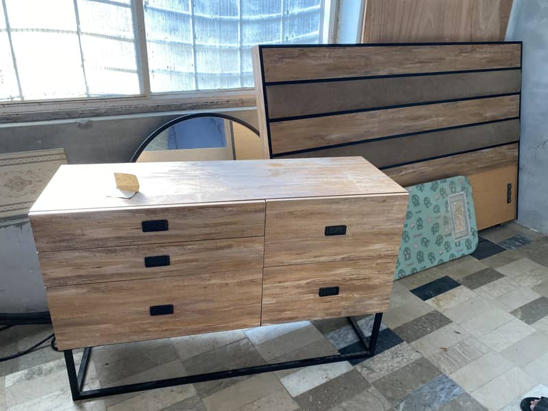 Double Bed 3