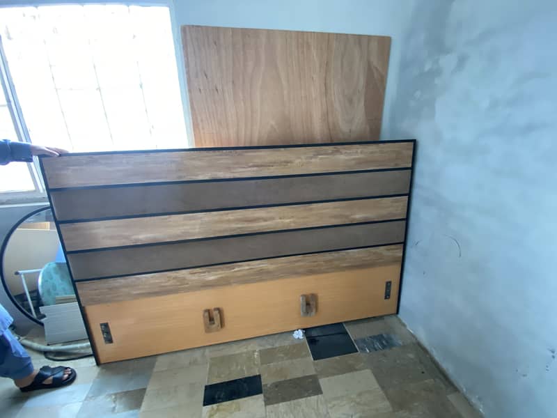Double Bed 7