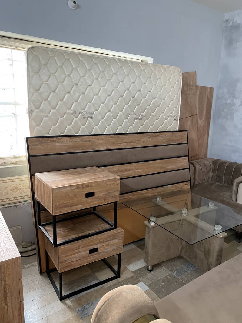 Double Bed 10