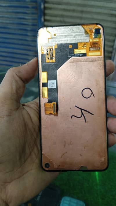 pixel 5A 5G