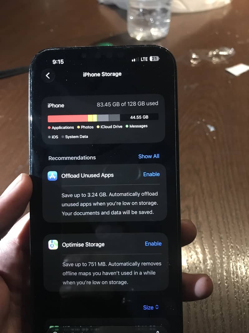 Apple iPhone 13 Pro Max 1