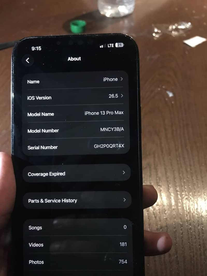 Apple iPhone 13 Pro Max 2