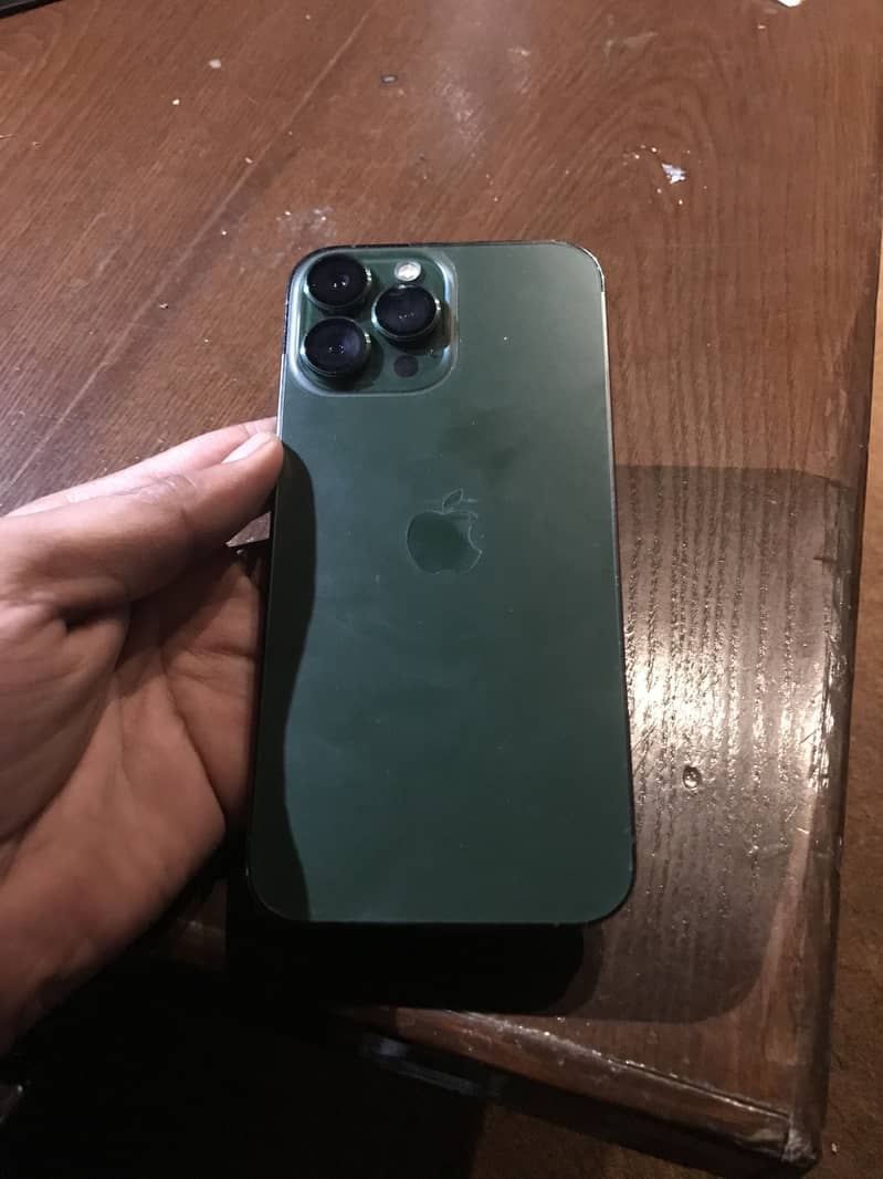 Apple iPhone 13 Pro Max 3
