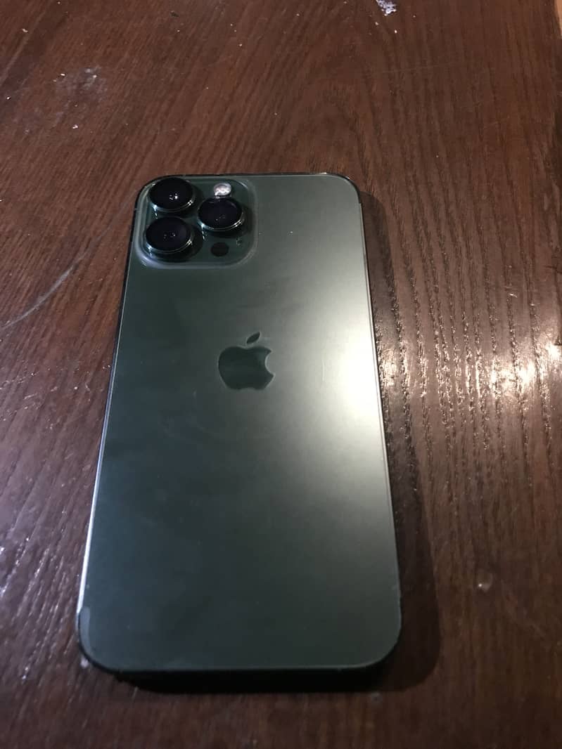 Apple iPhone 13 Pro Max 4
