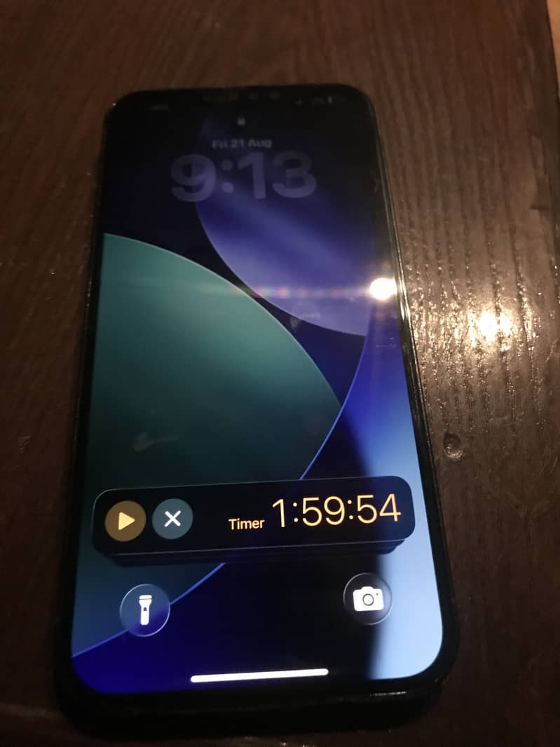 Apple iPhone 13 Pro Max 6