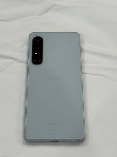 Sony 1 IV (1 MARK 4)