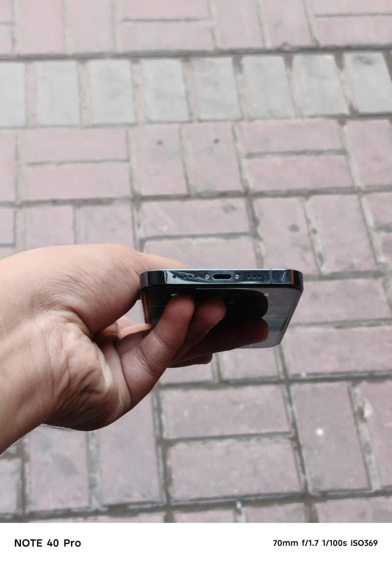 Apple iPhone 12 Pro 4