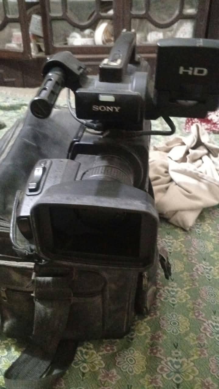 Sony camera 5