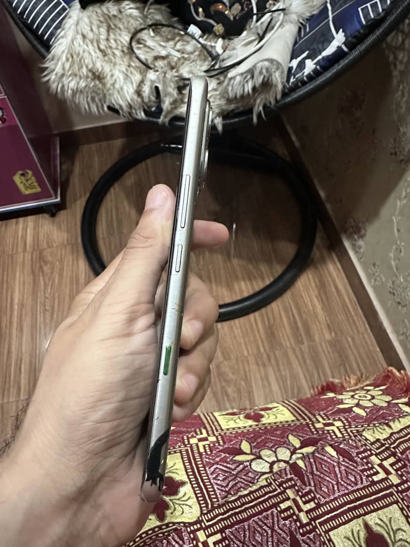Infinix Note Edge 1