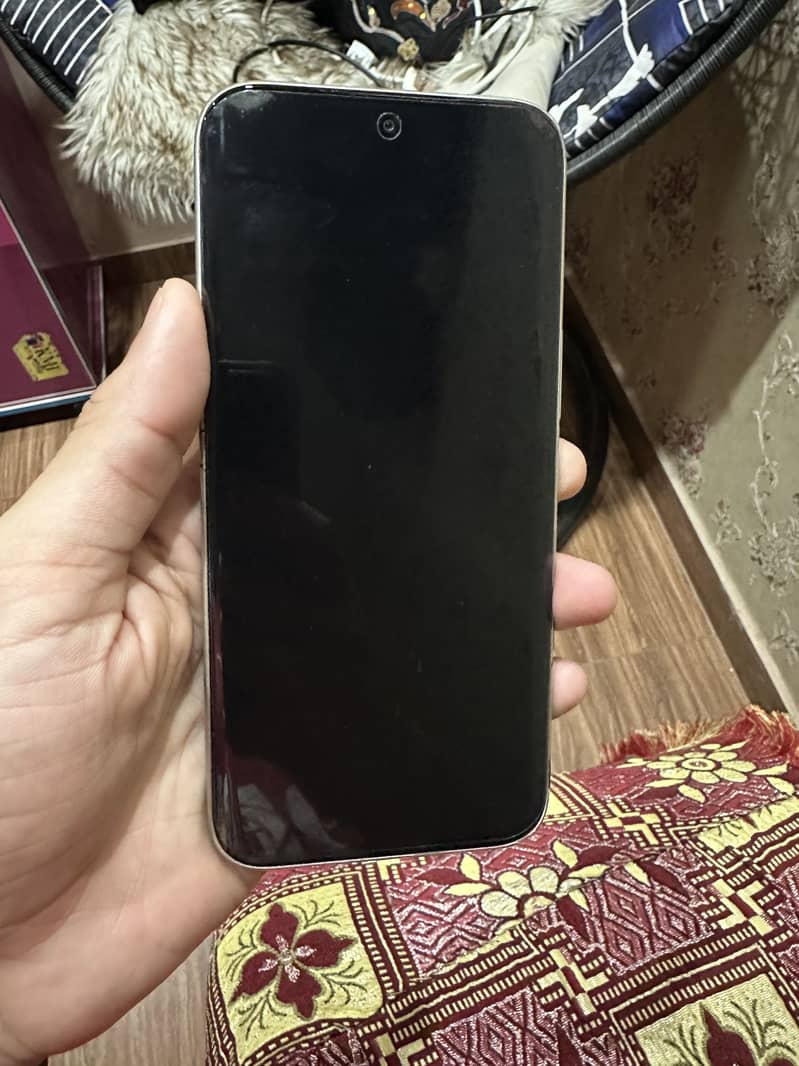 Infinix Note Edge 2