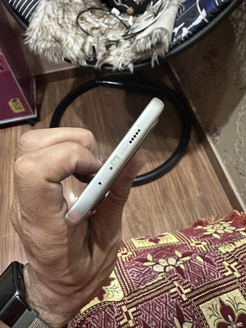 Infinix Note Edge 4