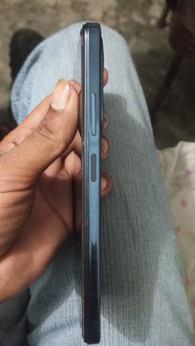 Infinix Hot 40i
