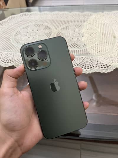 Apple iPhone 13 Pro