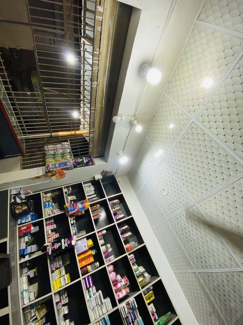 Medical GERNEL STORE 2