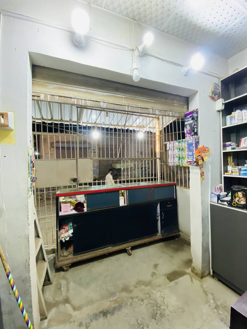 Medical GERNEL STORE 3