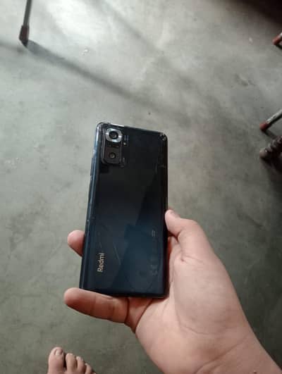 Xiaomi 10pro
