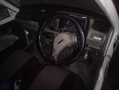 Suzuki Mehran VXR 1995