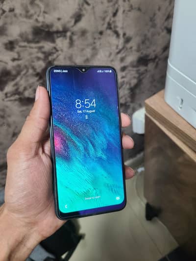Samsung Mobile A10 2/32